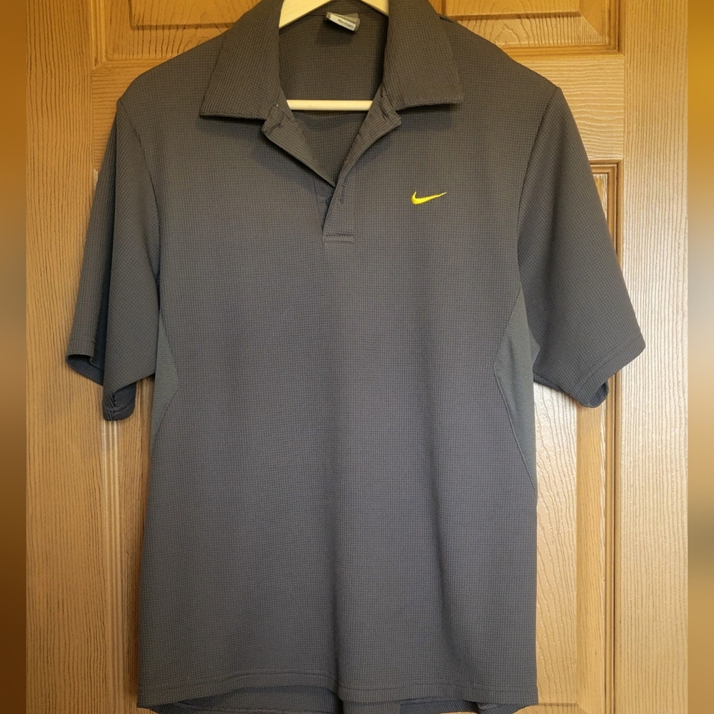Nike Men's Dri Fit Golf Shirt/Polo